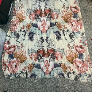 Floral scarf - Target